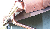 Rain Gutter Installation, Repair, Cleaning in Watertown, CT